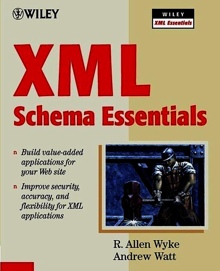 XML Schema Essentials