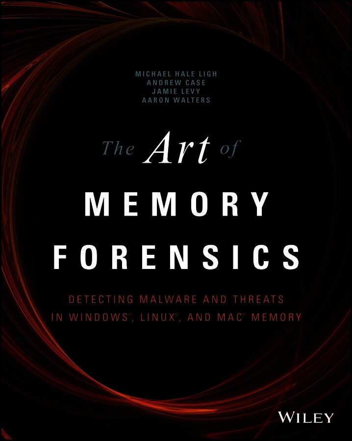 The Art of Memory Forensics