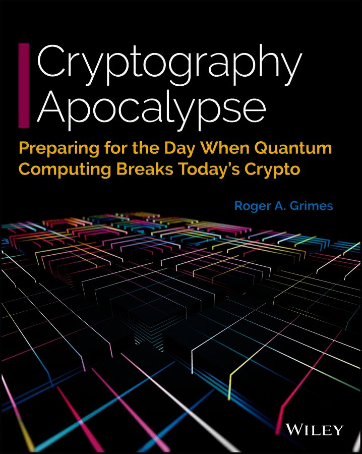 Cryptography Apocalypse
