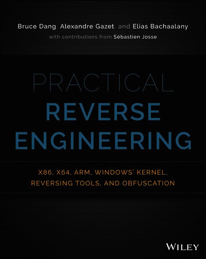 Practical Reverse Engineering