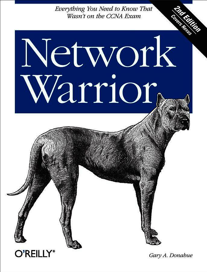 Network Warrior