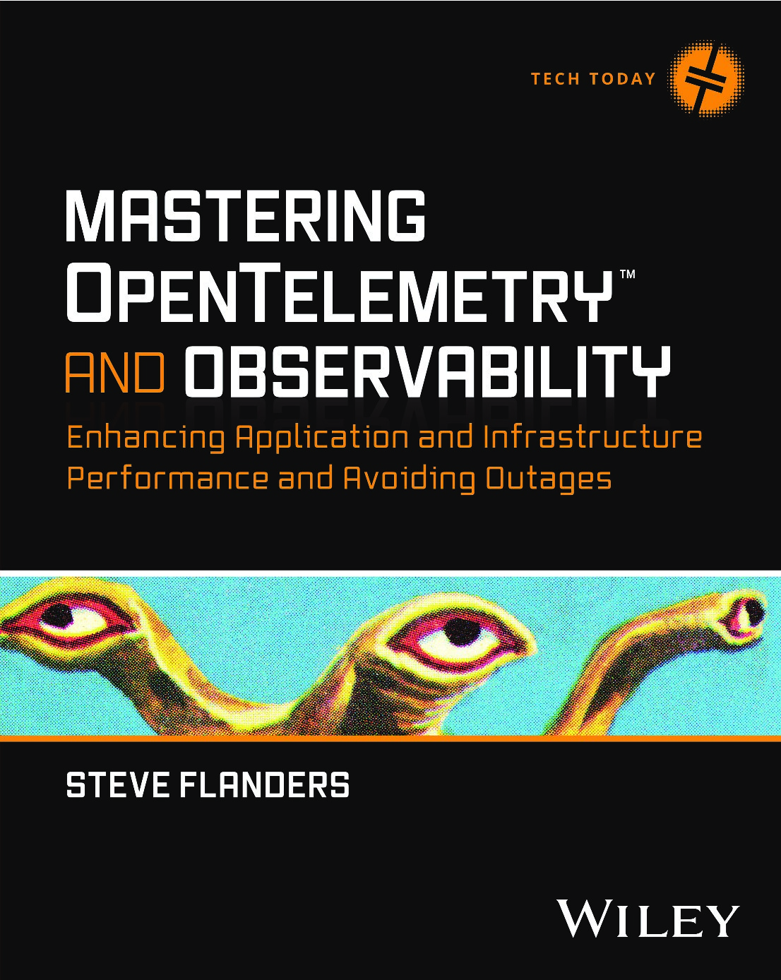 Mastering OpenTelemetry and Observability