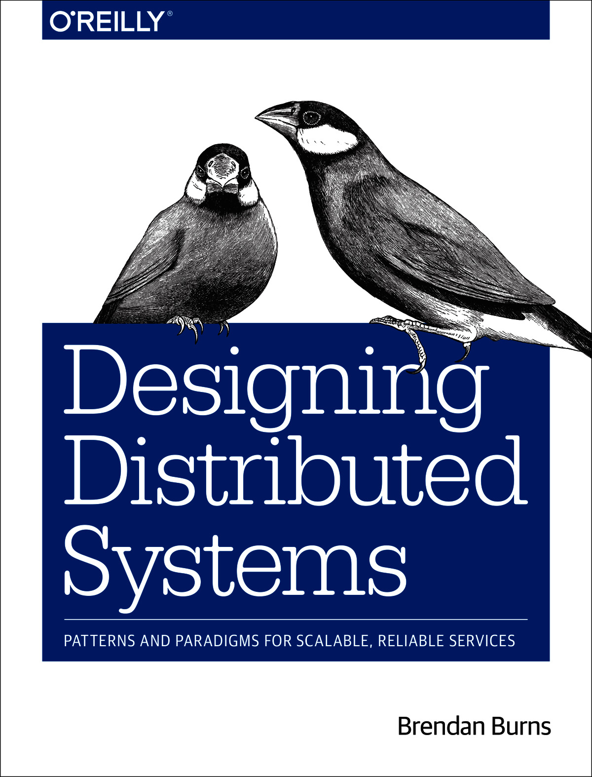 Designing Distributed Systems