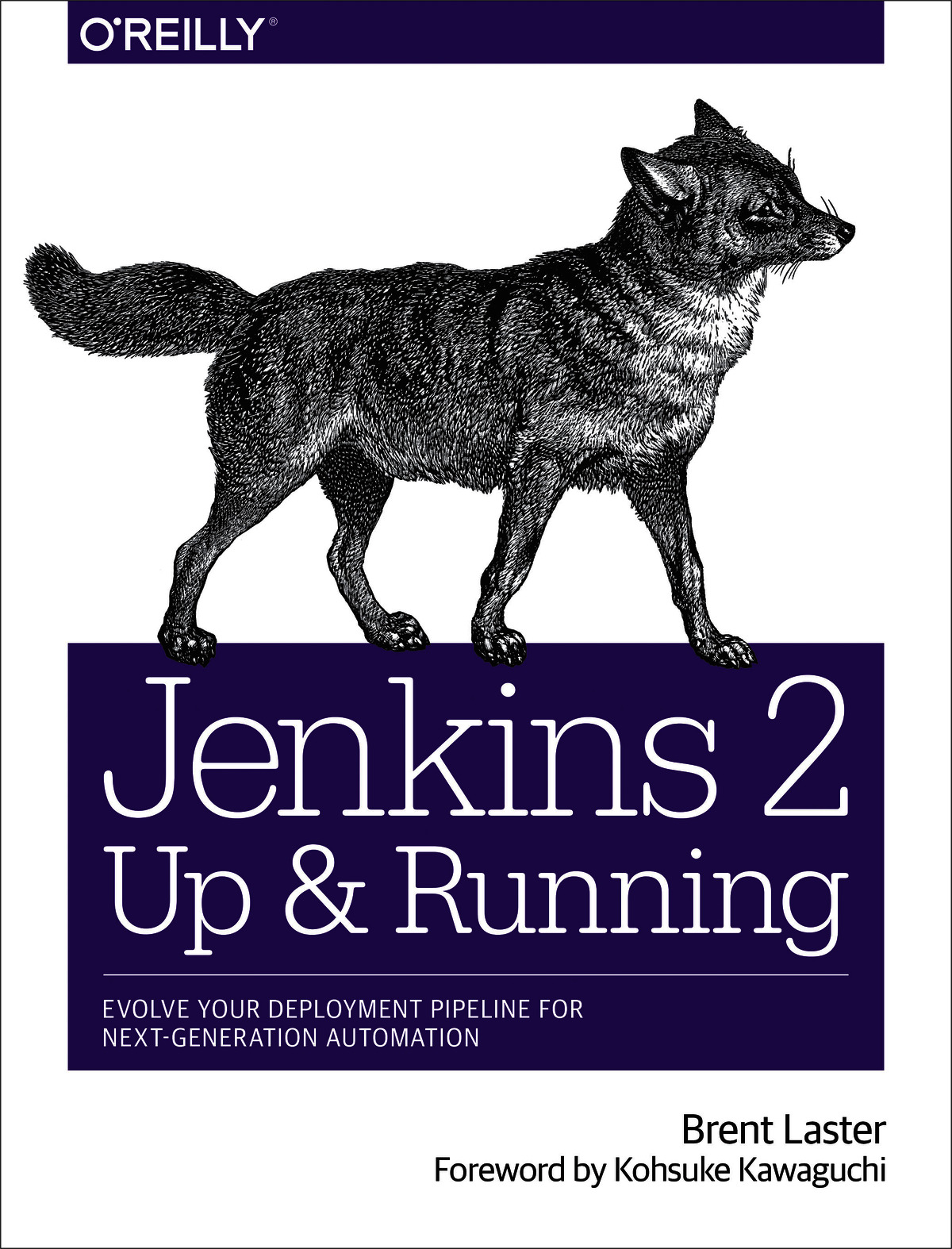 Jenkins 2: Up and Running