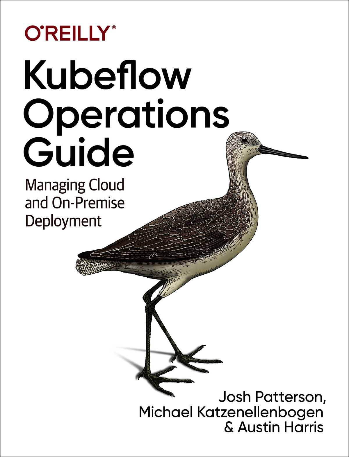 Kubeflow Operations Guide