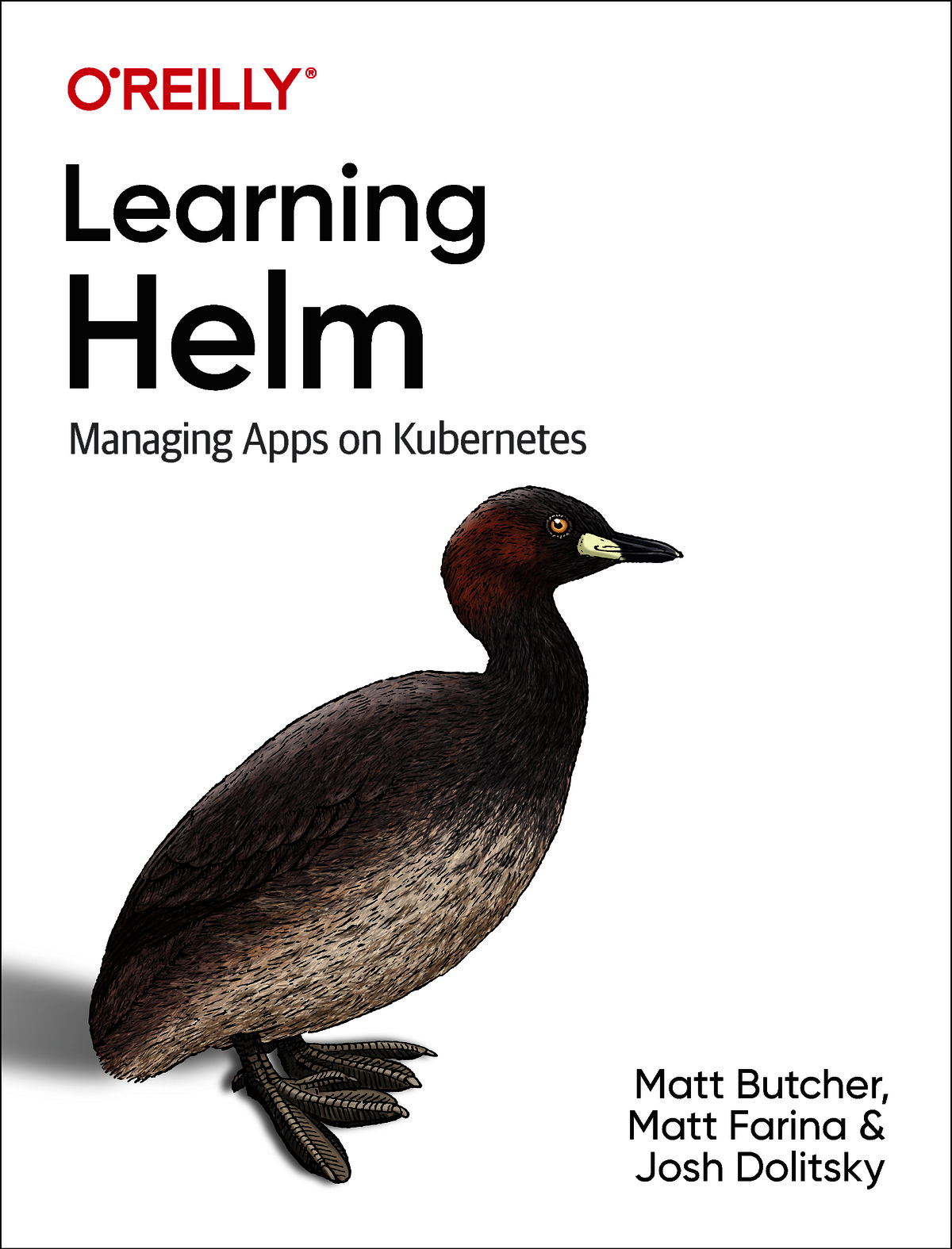 Learning Helm
