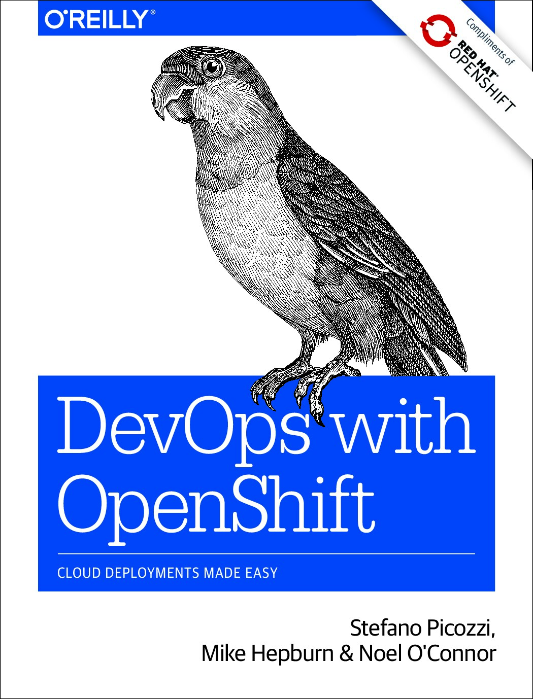 DevOps with OpenShift