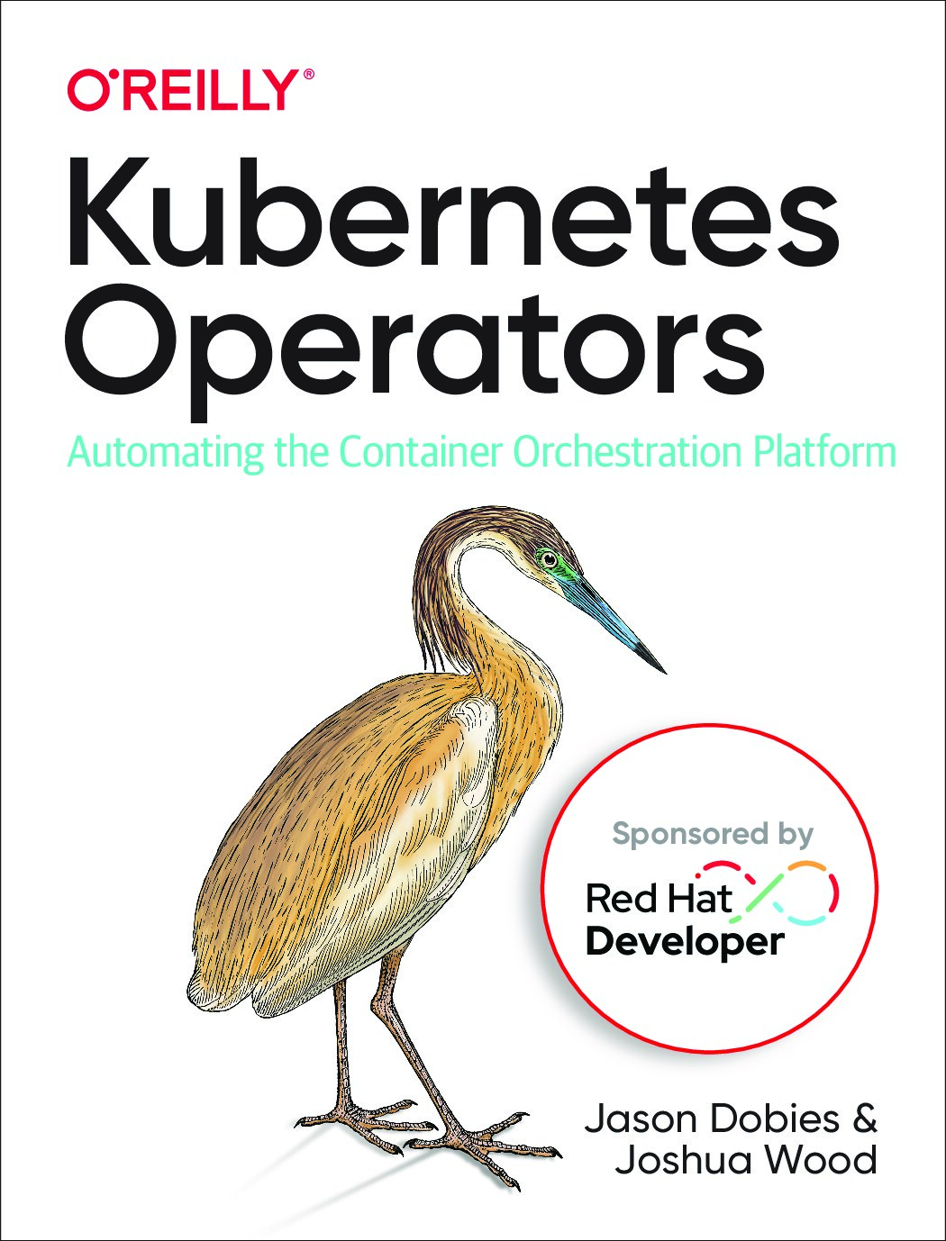 Kubernetes Operators