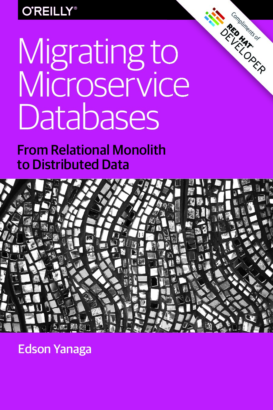Migrating to Microservice Databases