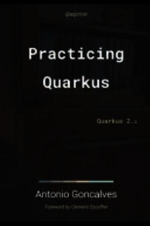 Practising Quarkus