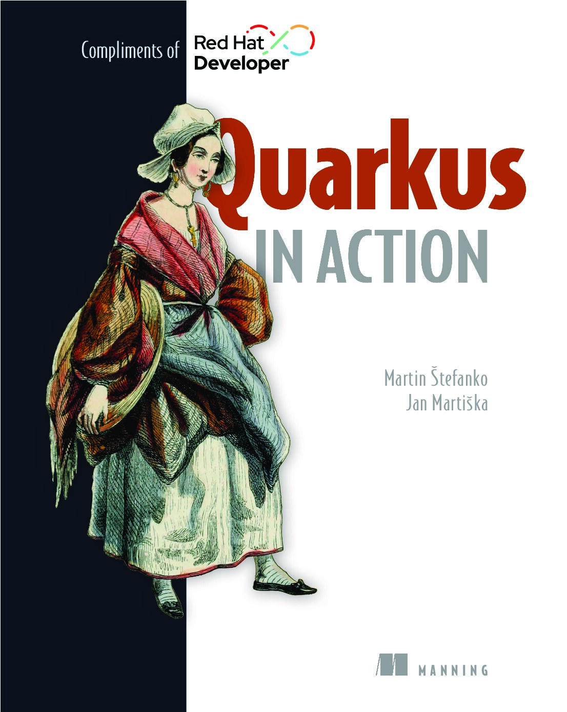 Quarkus in Action