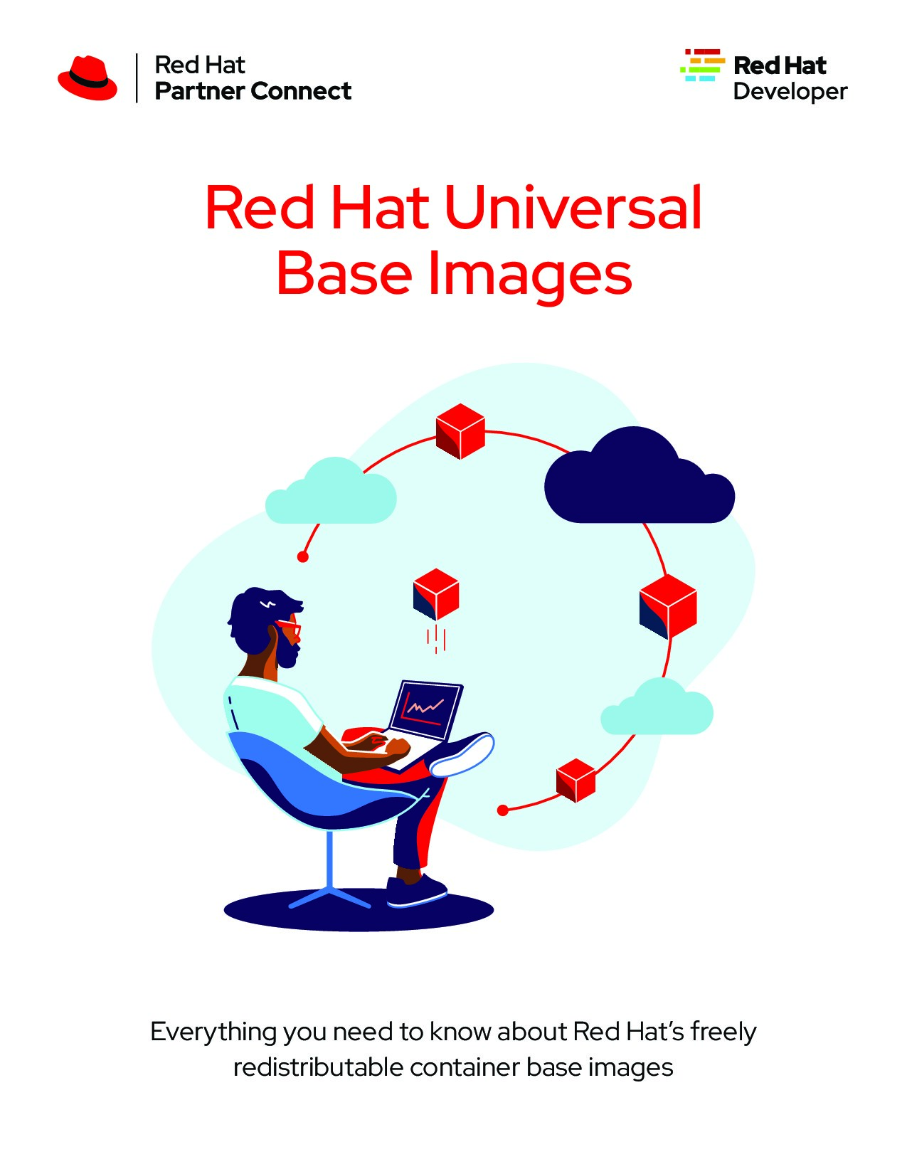 Red Hat Universal Base Images