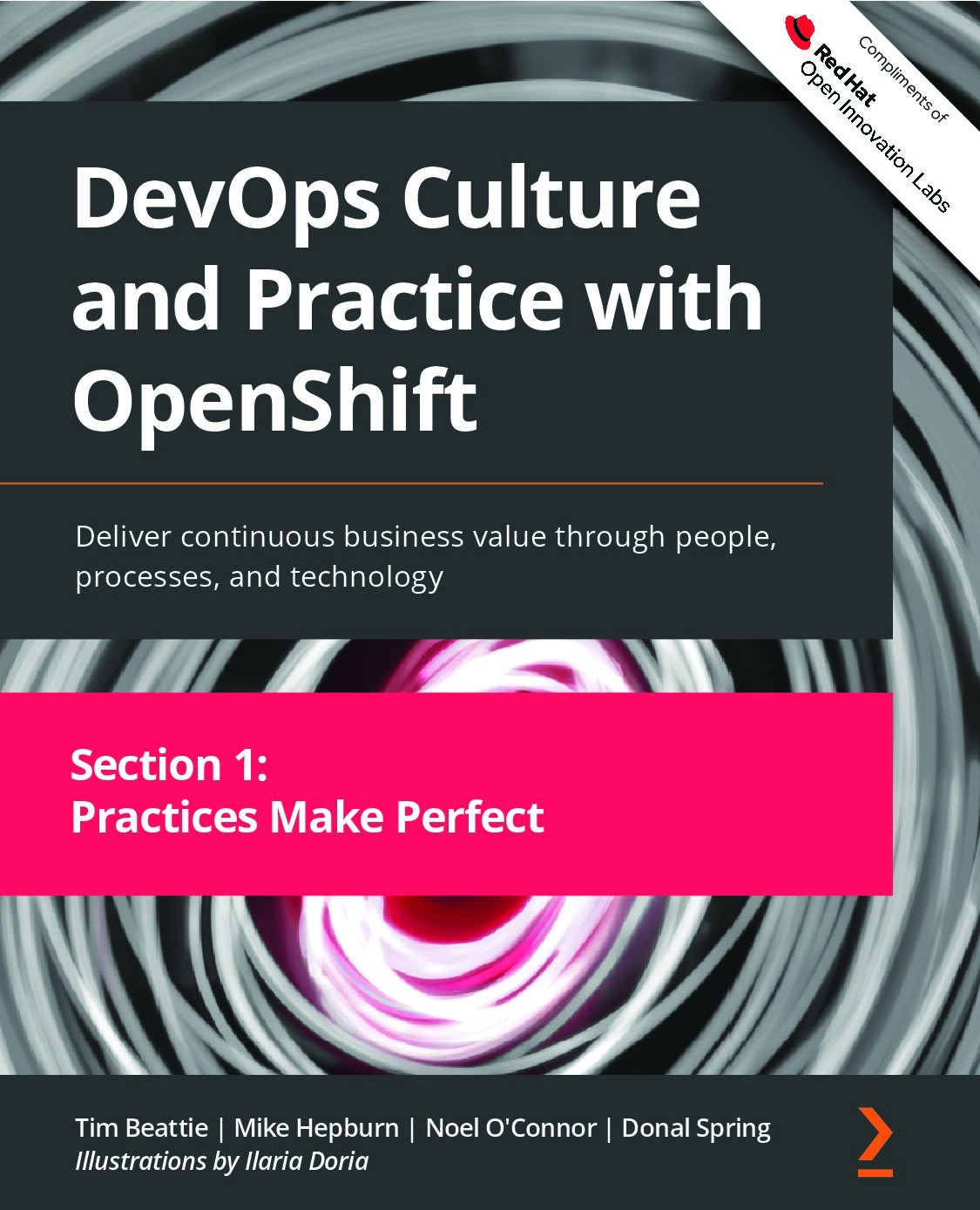 DevOps Culture and Practice with OpenShift - Section 1: Practices Make Perfect
